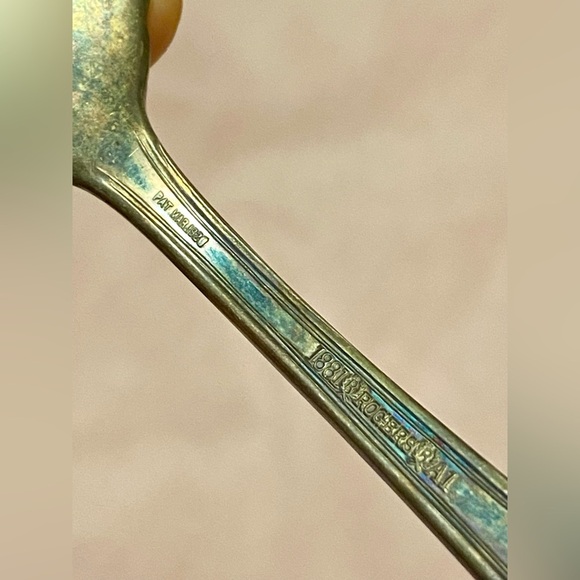 Antique forks 🍴 - Picture 6 of 6